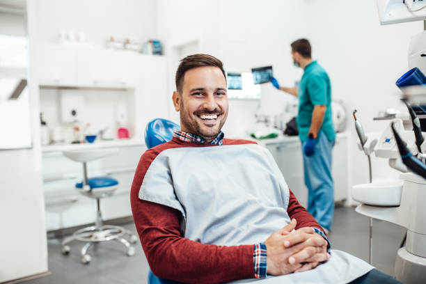 Laser Dentistry in Winnemucca, NV